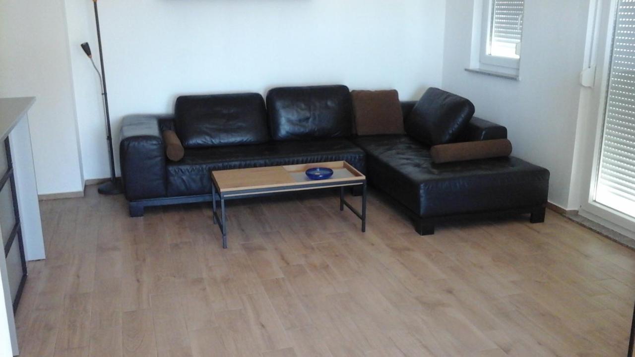 Apartment Ivano Фажана Экстерьер фото