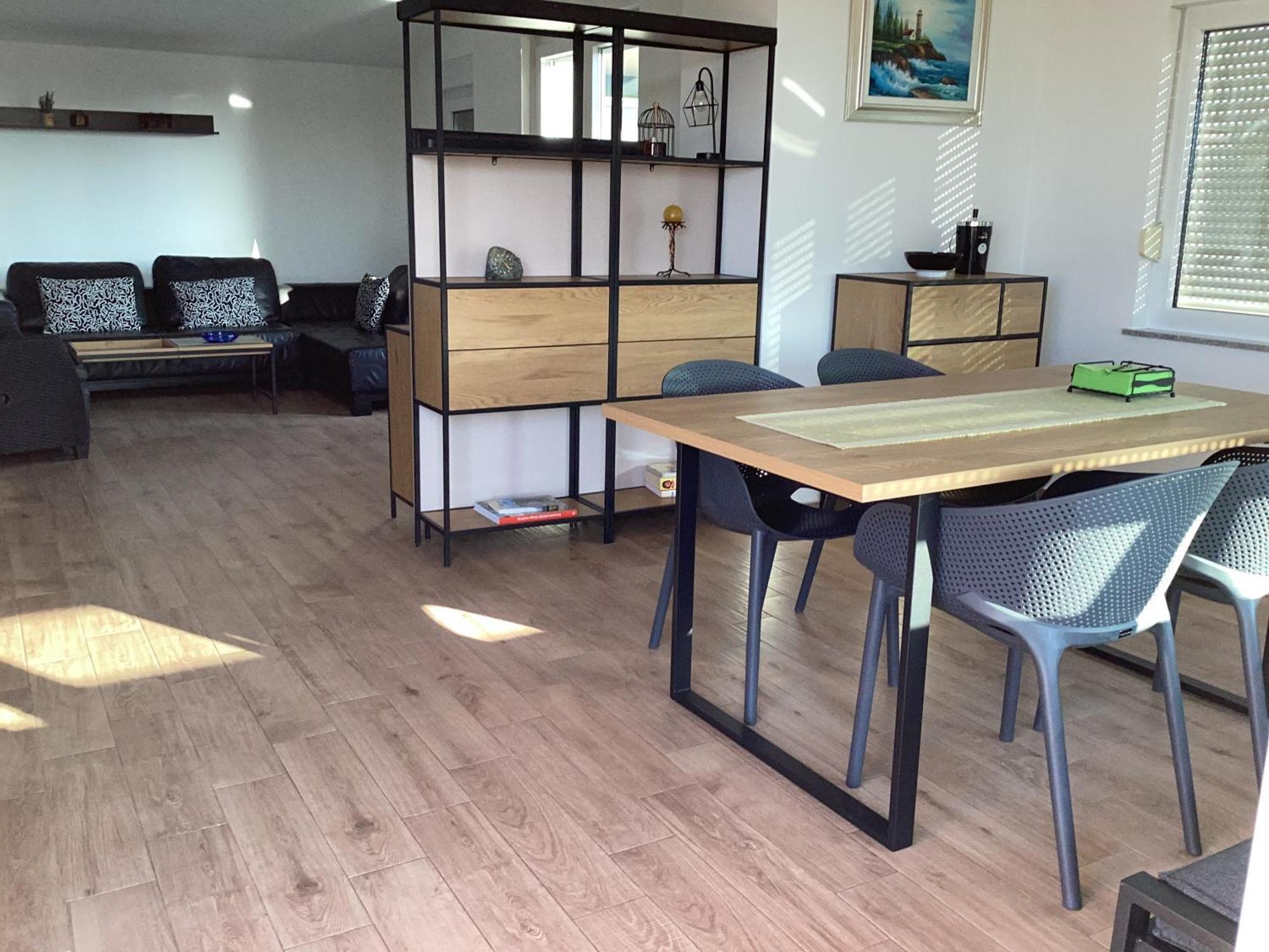 Apartment Ivano Фажана Экстерьер фото