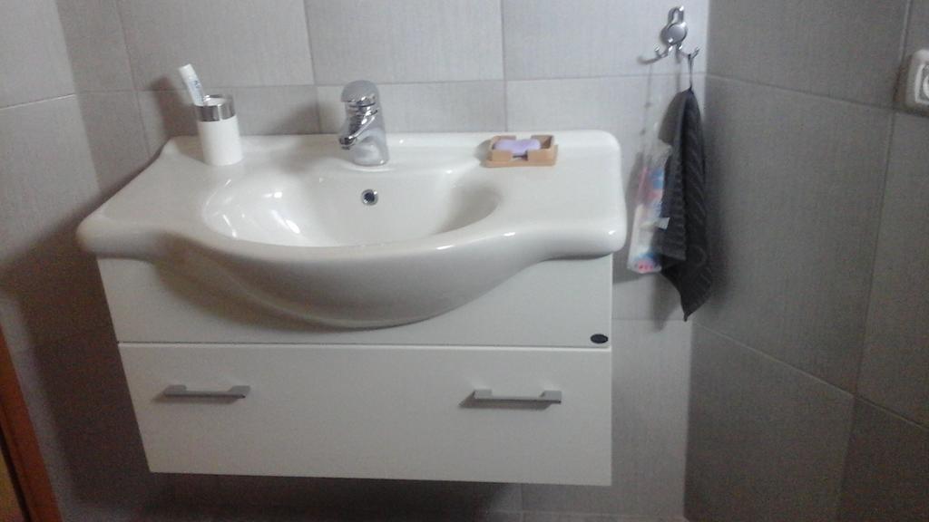 Apartment Ivano Фажана Экстерьер фото